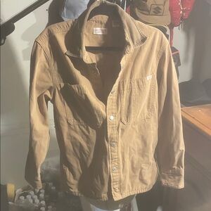 Levi’s Denim Work Jacket